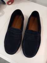 Sapatos criança - Mocassins