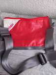 Torba z pasem samochodowym Bag to Life