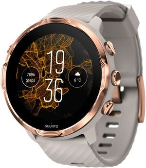 Смарт-годинник Suunto 7