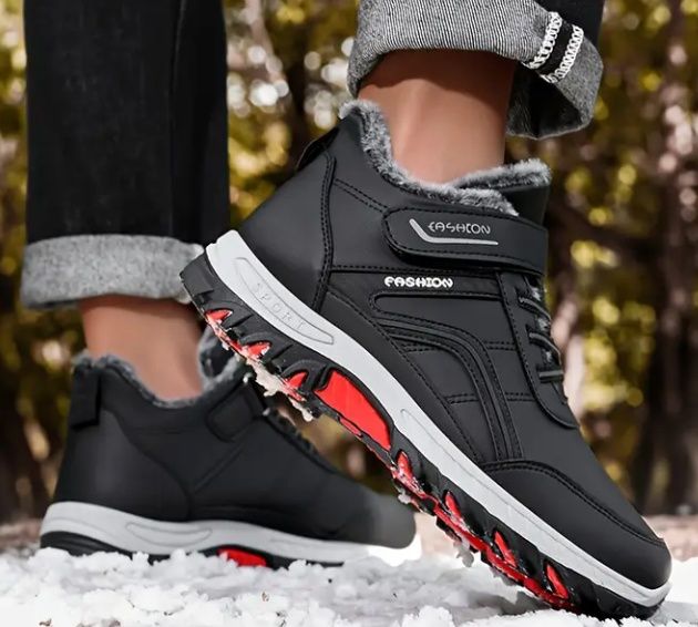 38р.*39р.Черевики на хутрі еврозима  на хлопчика підліткові