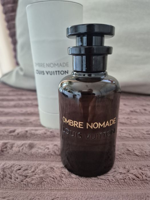 Louis Vuitton Ombre Nomade Unisex Eau de Parfum 100 m
