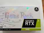 Palit GeForce RTX 3080 GameRock 10GB GDDR6X