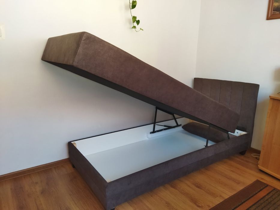 Łóżko młodzieżowe 90x200 nowe