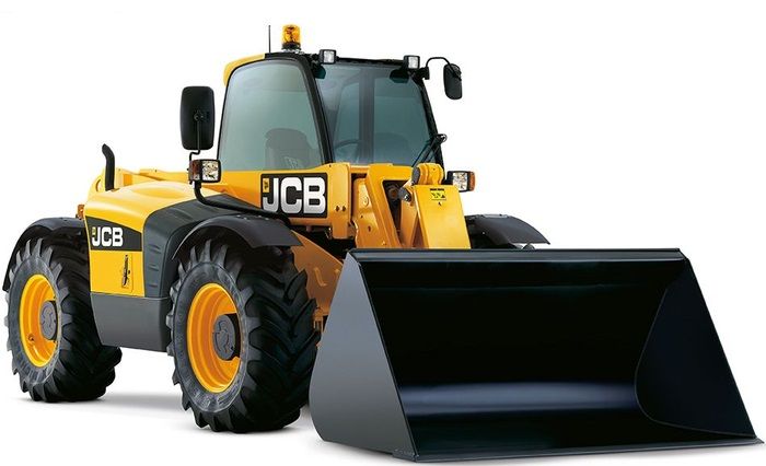 Usługi minikoparką JCB 8026 i Ciężki sprzęt budowlany