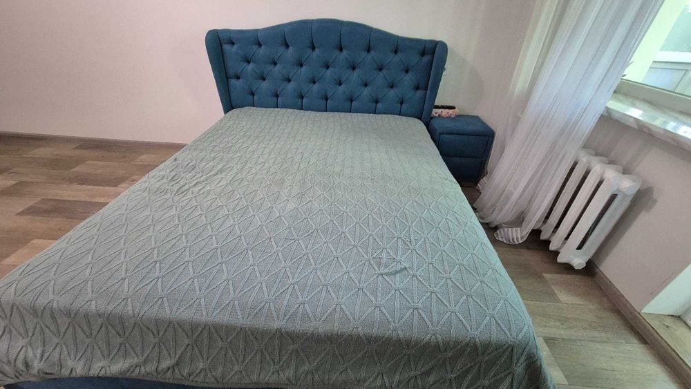 Здам чудову квартиру вже сьогодні