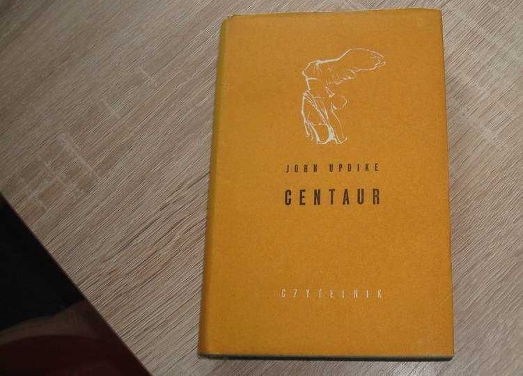 Centaur i inne / js