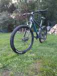 Rower górski MTB .