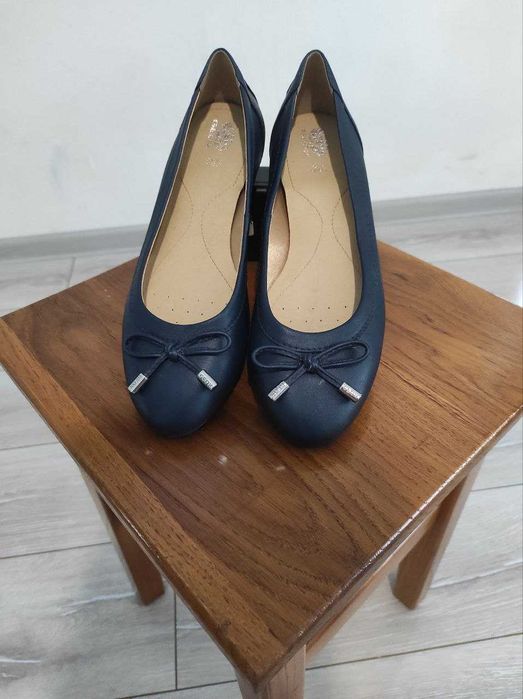 Жіночі Туфлі-Балетки Geox