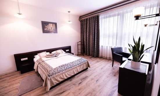 Hotel Borowiecki Łódź od 195 zł /Doba