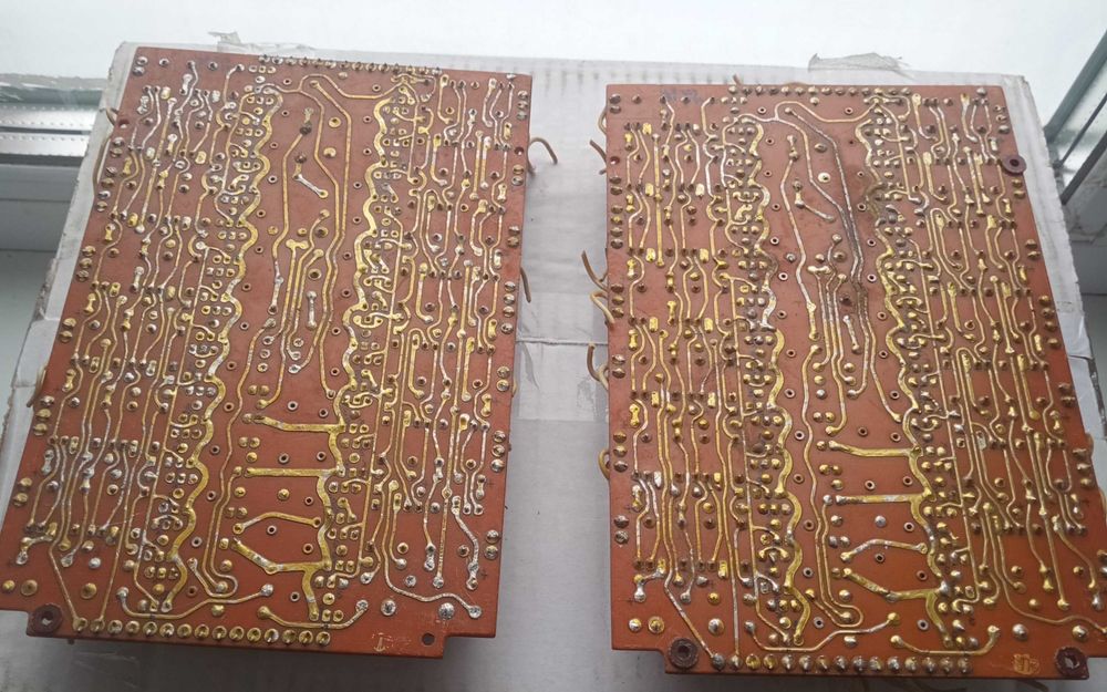 Радиоплаты советские