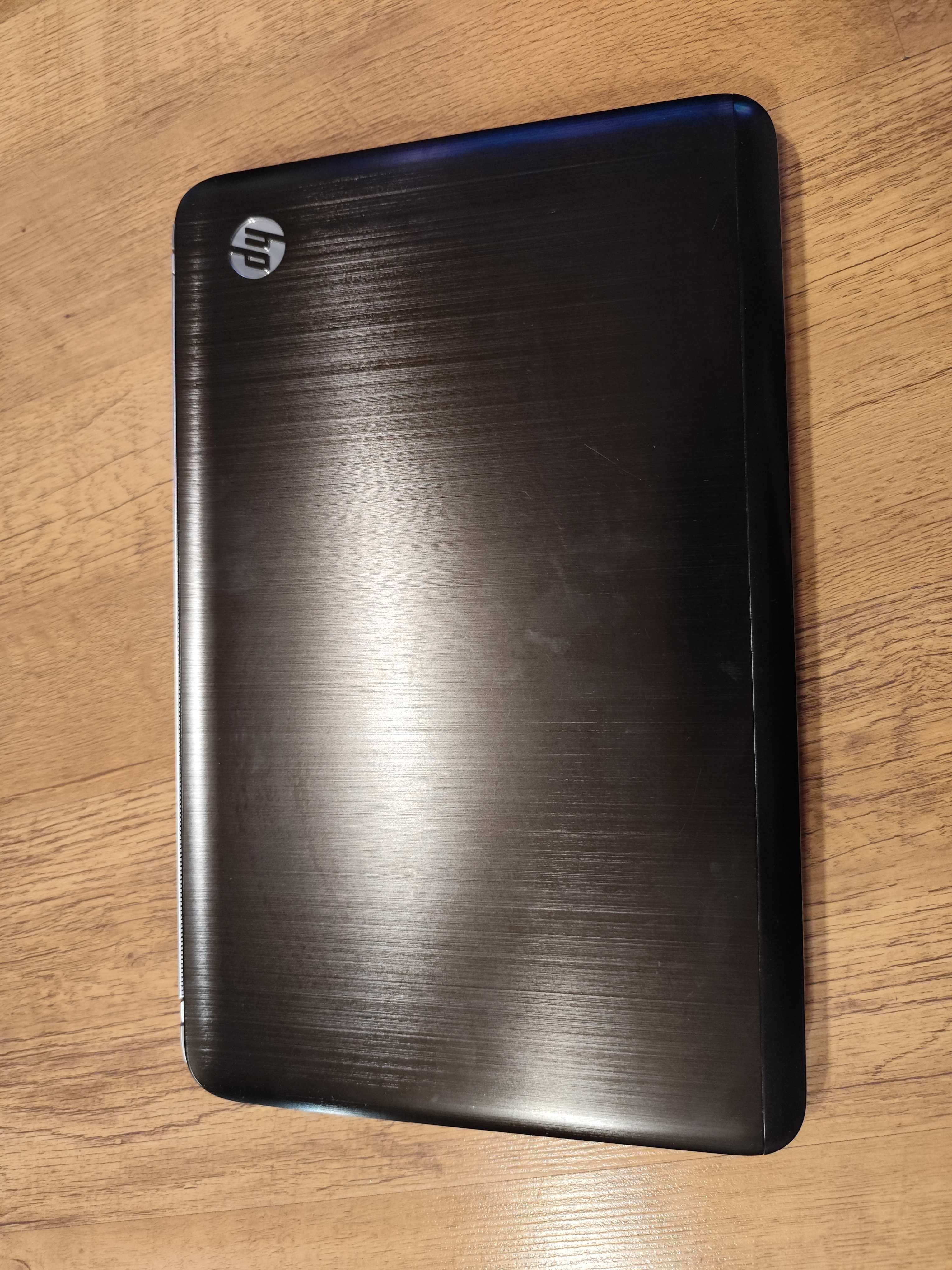 Laptop HP Pavilion dv6