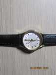 Timex oryginalny pozłacany zegarek damski