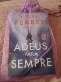 Adeus para sempre -Lesley Pearse