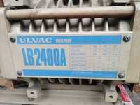 Pompa próżniowa ULVAC LB2400A