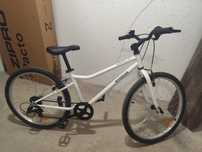 Rower btwin roverside