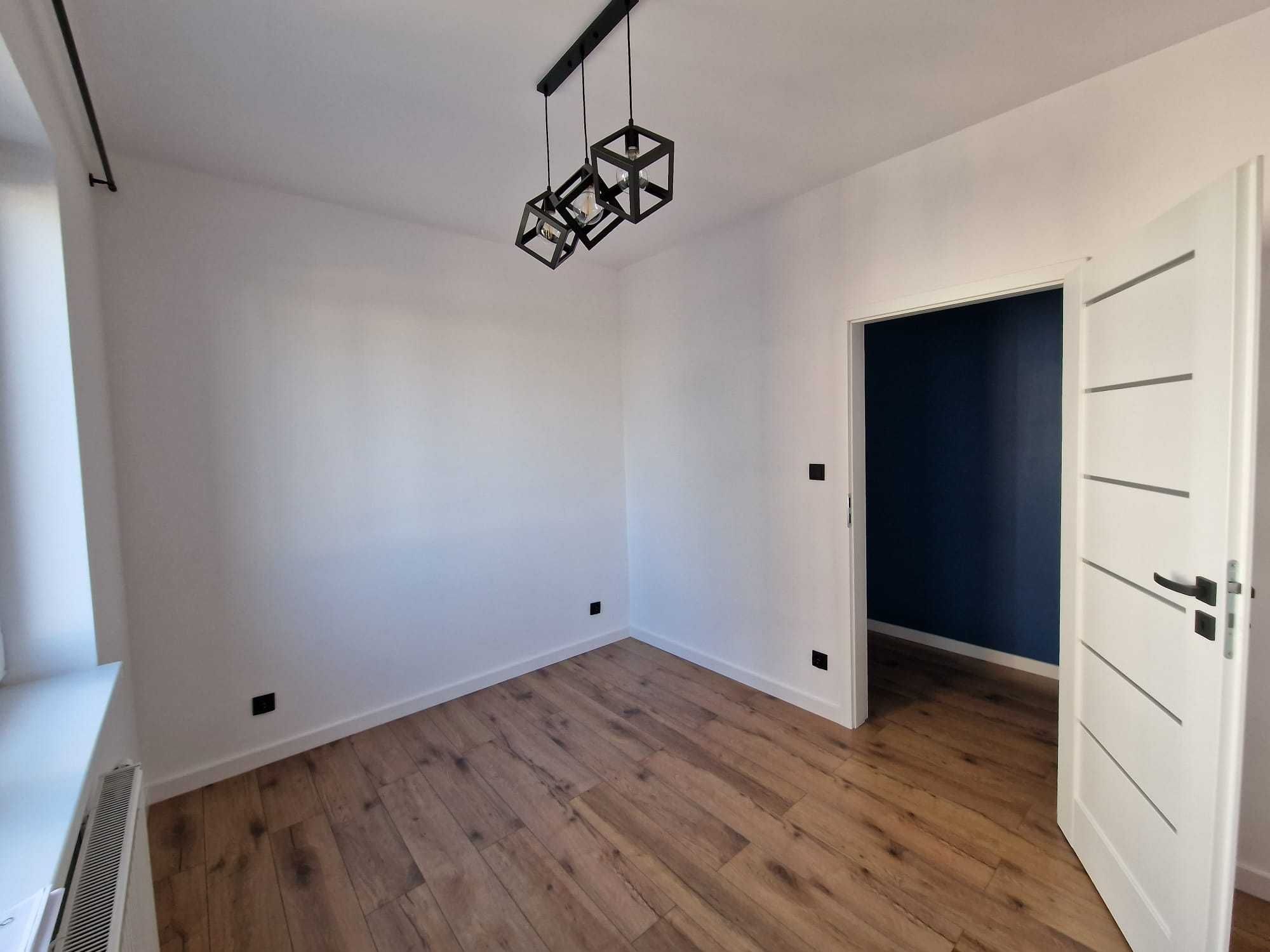 Mieszkanie 42m2 - Sosnowiec, Pogoń, Niepodległości 7B