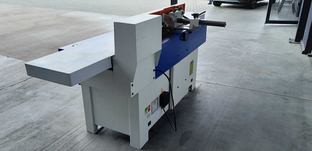 Wyrówniarka CMC RM 400 9/25