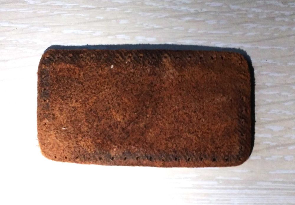 Лейблы / ярлыки бренда Colin's / Колинз на джинсы / юбку / сумку, кожа