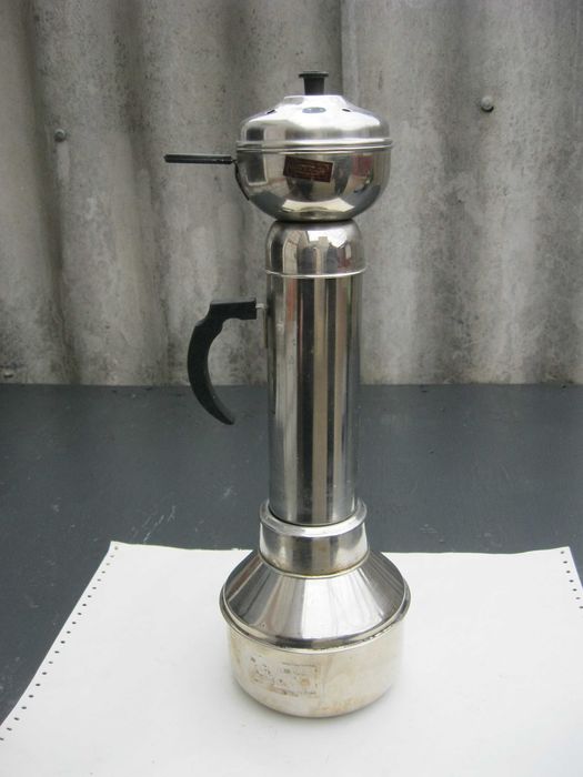 Продам пароварку для приготовления PUTTU