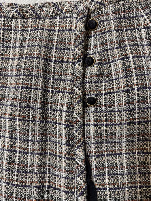 Спідниця Sandro оригінальна в ідеальному стані