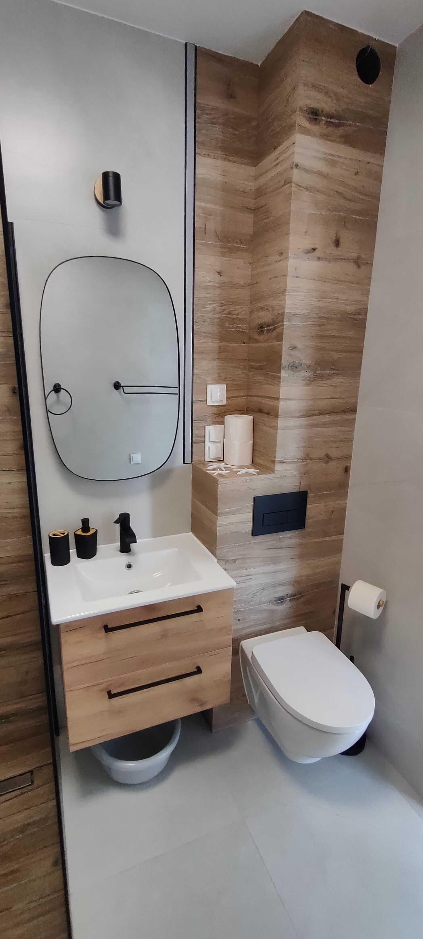 Apartament Władysławowo