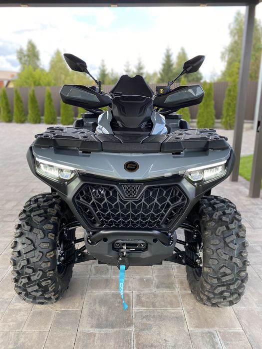 Квадроцикл CF MOTO 1000 НОВИЙ