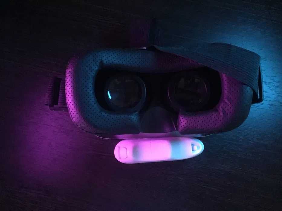 Окуляри віртуальної  реальності VR  BOX G2