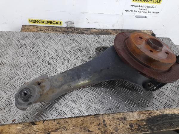 Braço de suspensão trás direito MINI Mini (R50, R53)