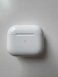 Apple AirPods III Lightning z etui