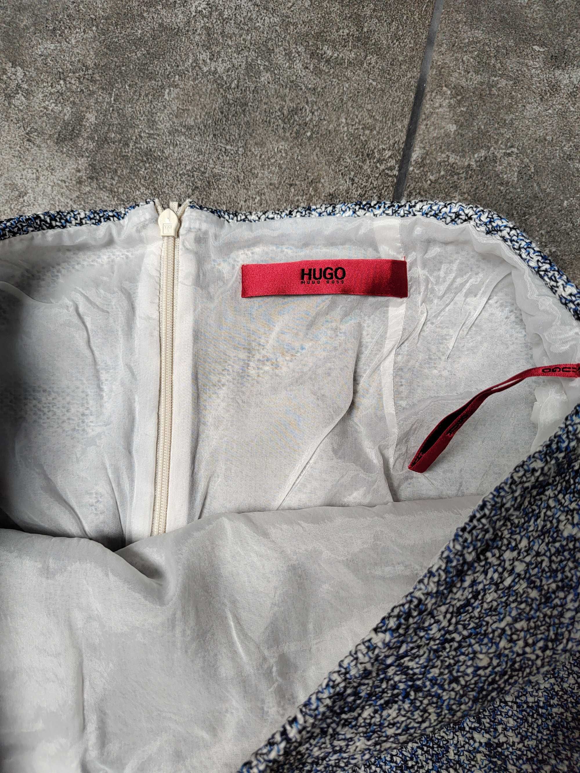 Spódnica Hugo Boss 40 rozmiar L