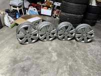 Продам диски MERSEDES r16