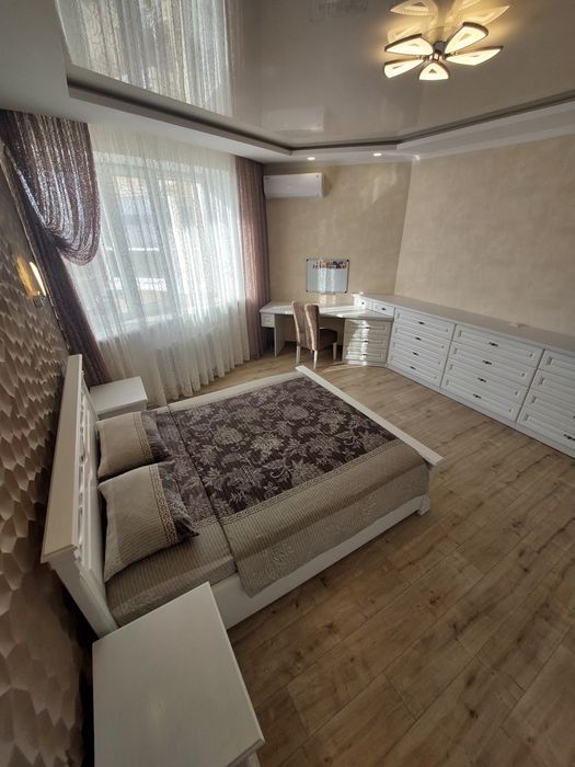 Рів'єра Двокімнатна квартира