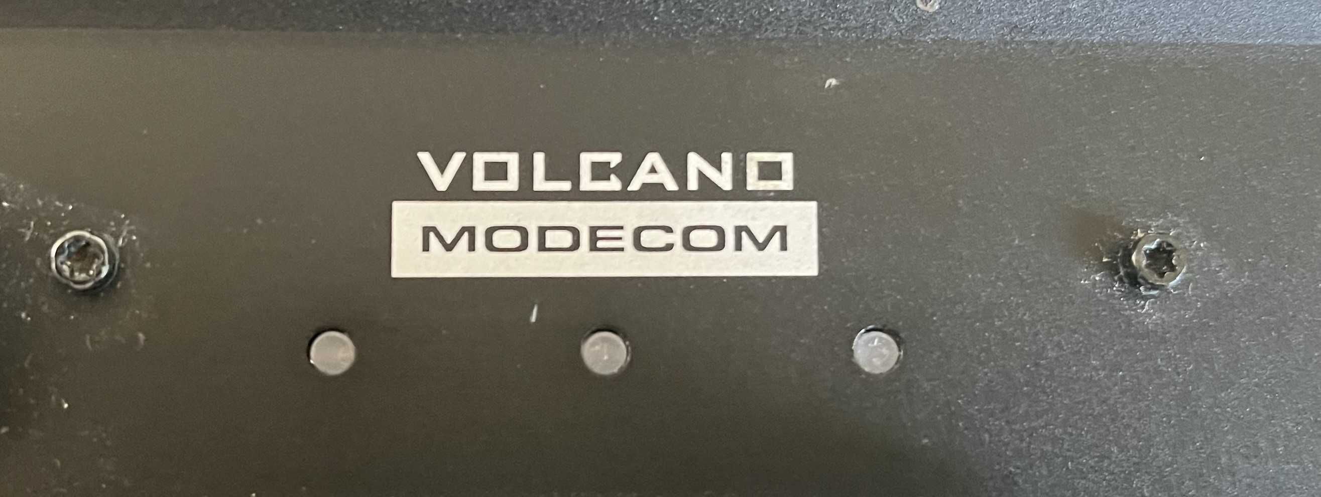Dwie klawiatury uszkodzona i sprawna Modem i Logitech