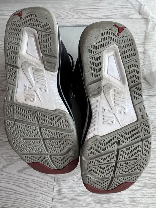 %% Nike Jordan Stay Loyal 3, US10,5/EUR44,5