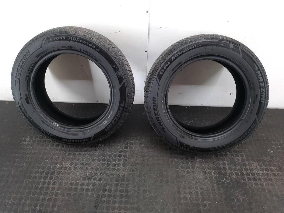 OPONY CAŁOROCZNE 15 PARA MAZZINI  CROSS ALLSEASON AS8 185/65 R15