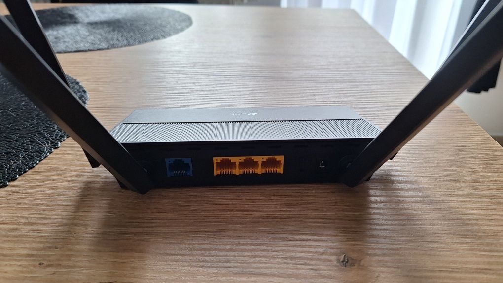 Ruter TP Link EX141