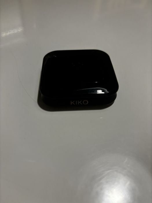 Kiko cień 02 polecam