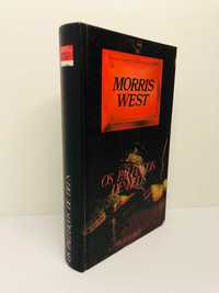 Os Palhaços de Deus – Morris West
