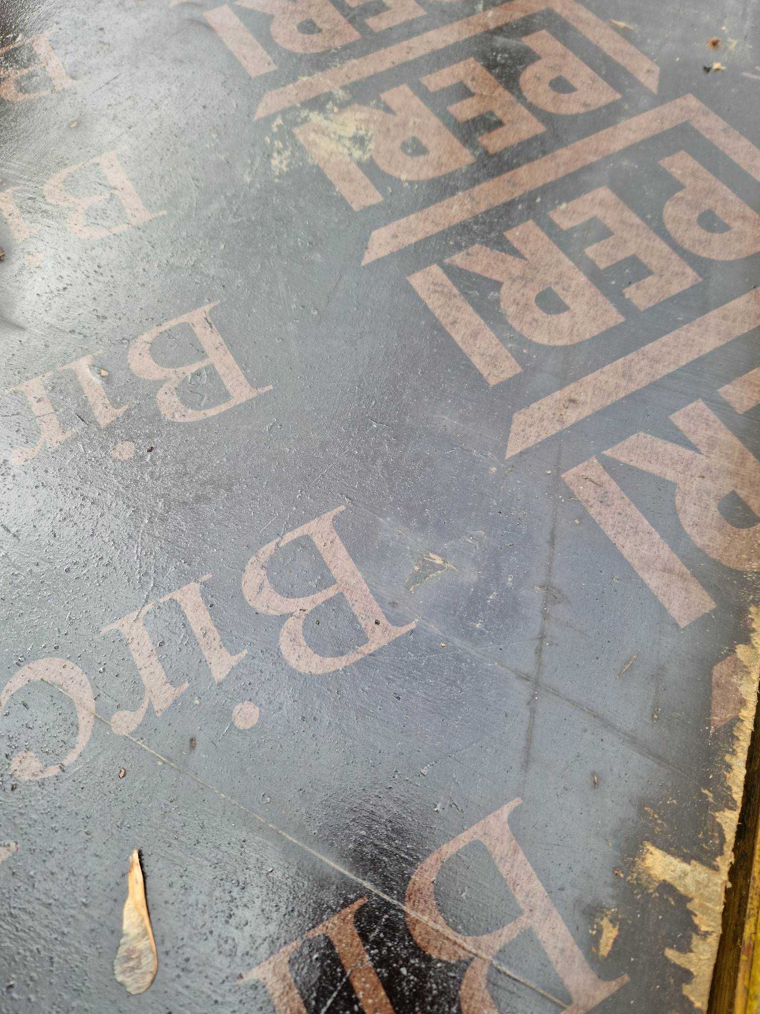 płyta peri doka szalunki sklejka