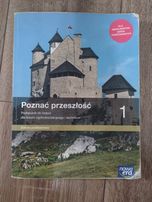 Podręcznik do historii kl. 1