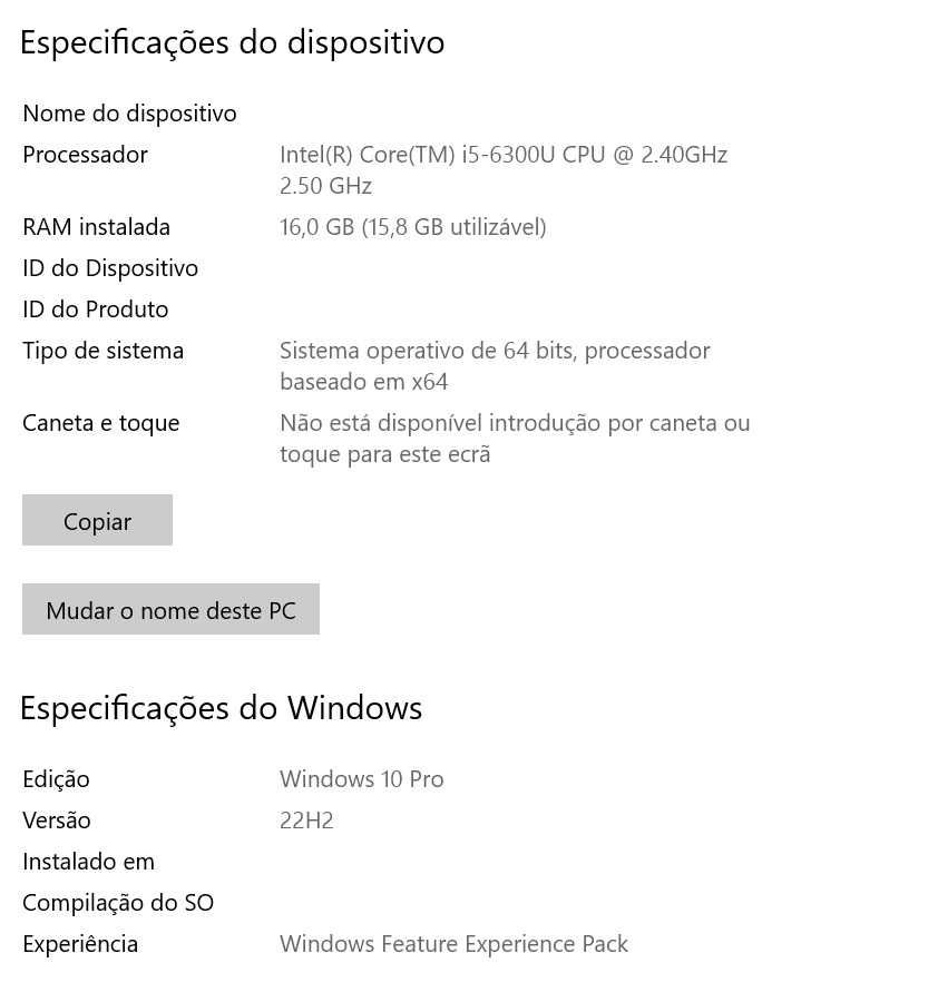 Portátil DELL Latitude E7270
