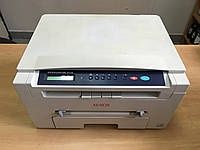 МФУ, БФП, 3в1, лазерний принтер, принтер Xerox, принтер Xerox 3119,