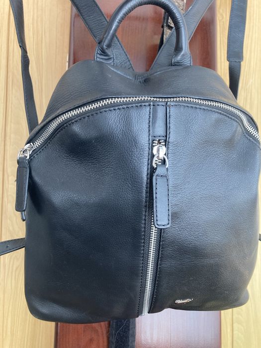 Жіночий Рюкзак Braun Buffel з натуральної шкіри