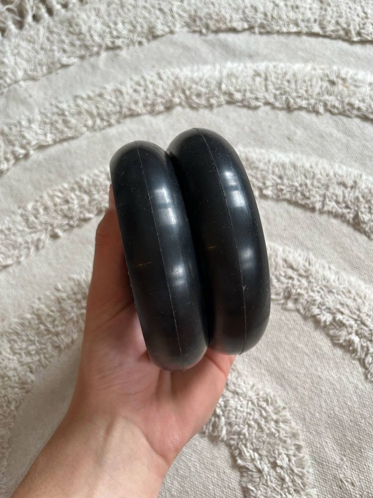 Kółka Ethic Calypso 125mm