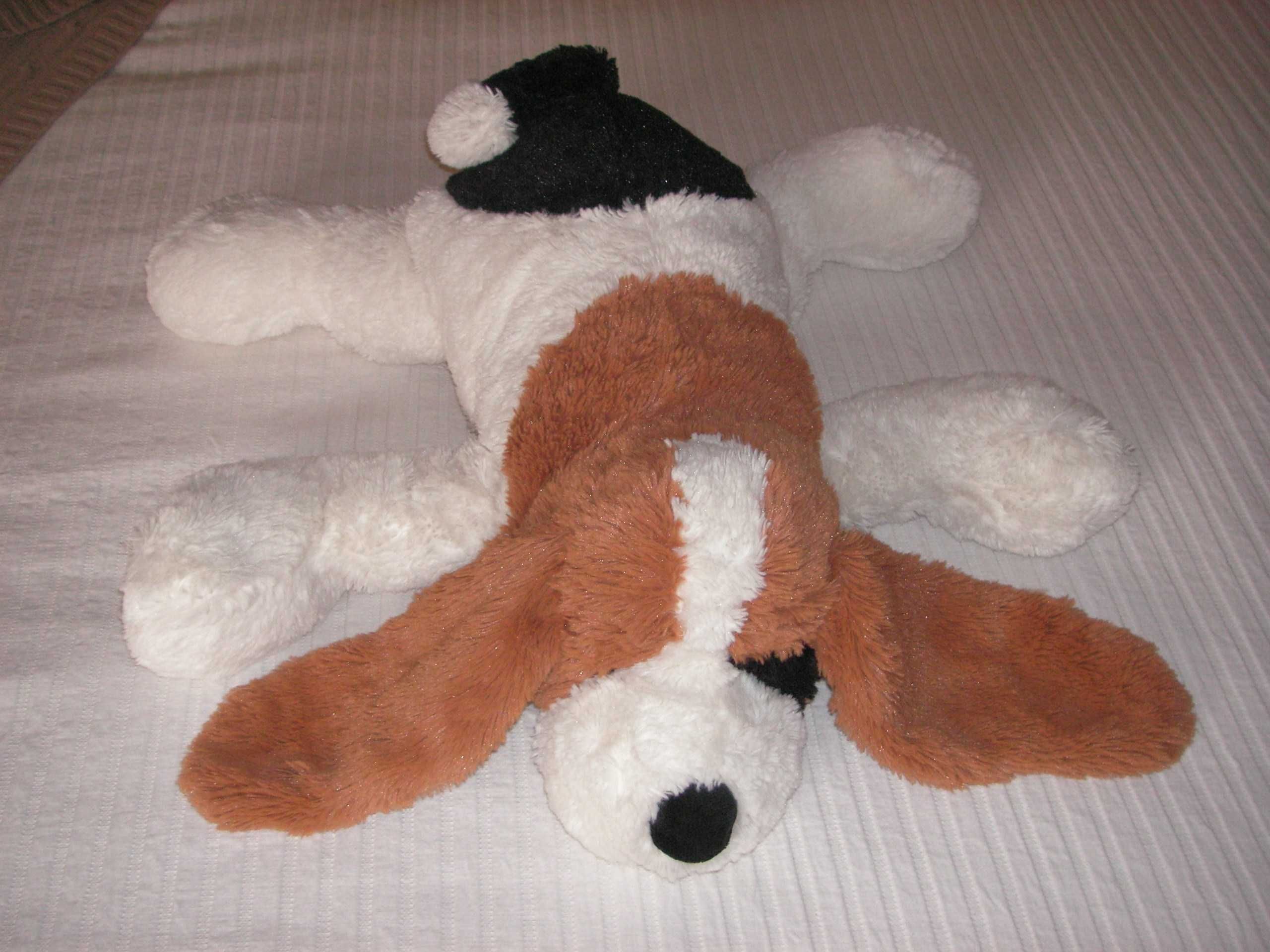 Peluche Cão ( Novo )