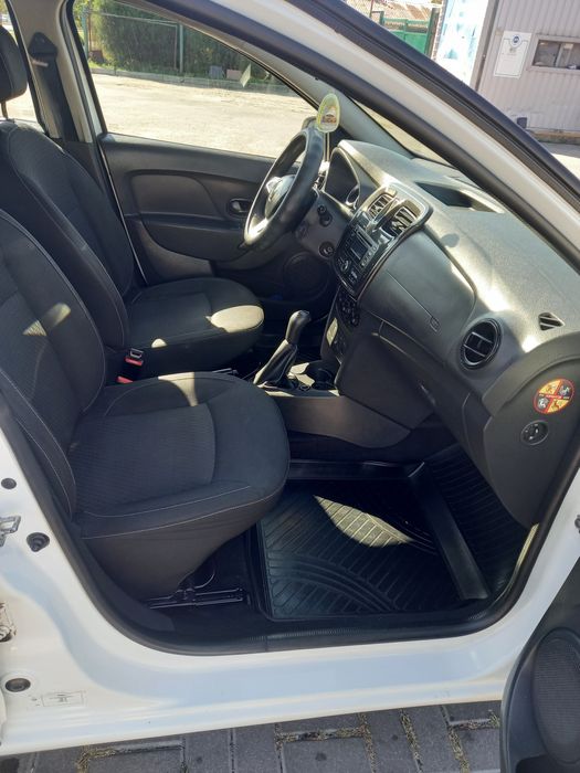 Продам авто РЕНО ЛОГАН 2 RENAULT LOGAN 2, 2017, ГБО 4