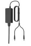 Zestaw Zasilaczy do Listwy LED Cosmorrow 2x20W 2x40W 1x1x20  1x -