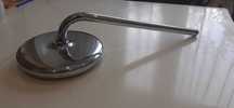 Deszczownica Grohe Vitalio Start Shower