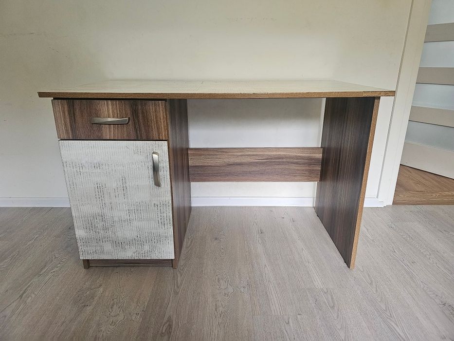 Biurko domowe 120x65