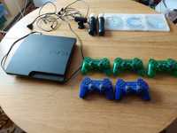 Psx 3 konsola psx3